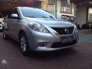 2013 Nissan Almera for sale