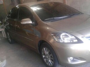 2013 Toyota Vios 1.5 G for sale