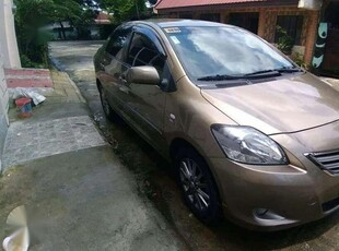 2013 Toyota Vios G Manual FOR SALE