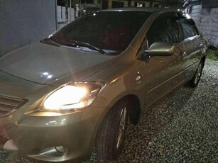 2013 Toyota Vios G manual FOR SALE