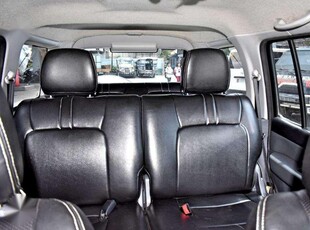 2014 Ford Everest Limited Edition Super Fresh Batangas