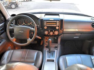 2014 Ford Everest Limited for sale