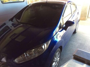 2014 Ford Fiesta MT FOR SALE