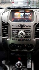 2014 Ford Ranger XLT MT Touchscreen FOR SALE