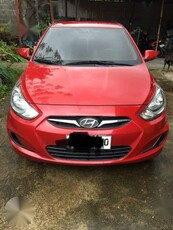 2014 Hyundai Accent for sale