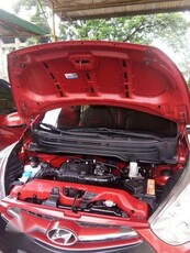 2014 Hyundai Eon GLS Well maintained car