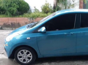 2014 Hyundai Grand i10 for sale