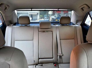 2014 Toyota Altis V 1.6 Top Of The Line 598t Nego Batangas Area