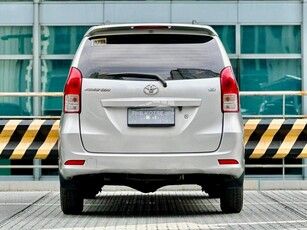 2014 Toyota Avanza 1.3 E AT in Makati, Metro Manila