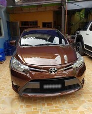 2014 Toyota Vios 1.3 E MT for sale