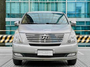 2015 Hyundai Grand Starex GL Manual Diesel 40K mileage only‼️