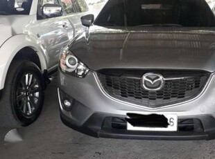 2015 Mazda Cx5 FOR SALE
