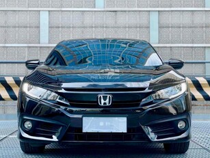 2016 Honda Civic 1.8 E Automatic Gas 185K ALL IN‼️