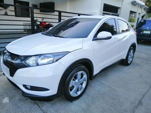 2016 Honda Hrv for sale