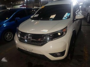 2017 Honda BRV for sale