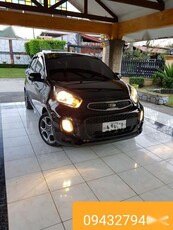 2017 Kia Picanto for sale in Bulakan