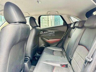 2018 Mazda CX-3 in Makati, Metro Manila