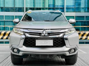 2018 Mitsubishi Montero Sport GLS Premium Automatic Diesel‼️