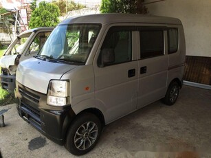 2018 Suzuki Multicab for sale