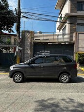 2018 Toyota Avanza 1.3 E M/T in Quezon City, Metro Manila