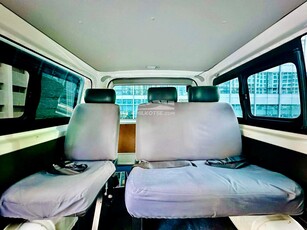 2018 Toyota Hiace Commuter 3.0 M/T in Makati, Metro Manila