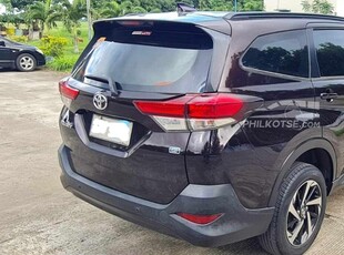 2018 Toyota Rush 1.5 G AT in Lipa, Batangas