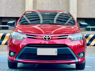 2018 Toyota Vios 1.3 J Manual Gas 79K ALL IN‼️