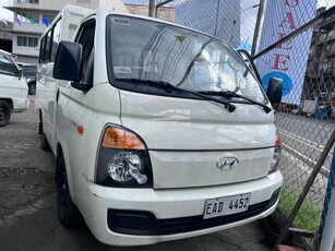 2019 Hyundai H-100 in Quezon City, Metro Manila