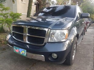 2nd Hand Dodge Durango 2008 for sale in Balagtas
