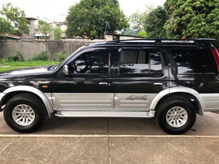 2nd Hand Ford Everest 2005 for sale in Marilao