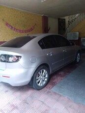 2nd Hand Mazda 3 2010 for sale in Meycauayan