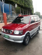 2nd Hand Mitsubishi Adventure Manual Diesel for sale in Plaridel
