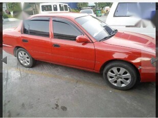 2nd Hand Toyota Corolla 1994 for sale in Plaridel