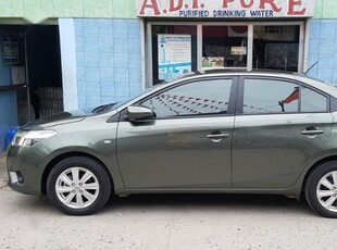 2nd Hand Toyota Vios 2017 for sale in Calumpit