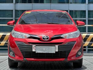 ❗️ 66K ALL IN DP! 2020 Toyota Vios 1.3 XLE Automatic Gas ❗️
