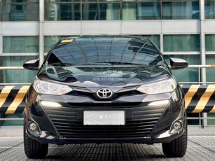 ❗️ 93K ALL IN DP! 2020 Toyota Vios 1.3 XLE CVT Gas ❗️