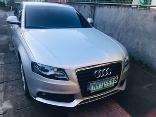 Audi A4 2009 for sale