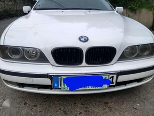BMW 5-Series 2000 for sale