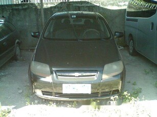 Chevrolet Aveo 2007 for sale