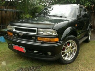 Chevrolet Blazer 300,000 Negotiable ONLY UPON VIEWING