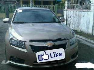 Chevrolet Cruze 2011 AT for sale