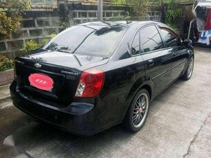 CHEVROLET OPTRA 2006 FOR SALE