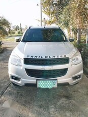 Chevrolet Trailblazer 2014 for sale