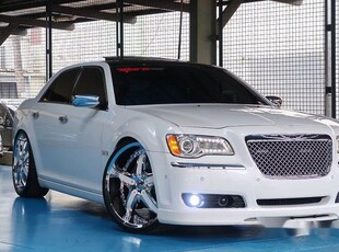 Chrysler 300C 2014 for sale