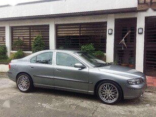 For sale: 2003 Volvo s60 2.0T