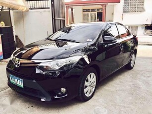 For Sale 2012 Toyota Vios 1.5G AT
