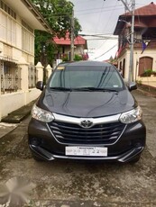 For Sale 2017 Toyota Avanza 13E AT