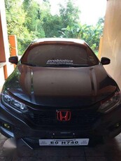 For Sale 2018 Honda City 1.5VX CVT