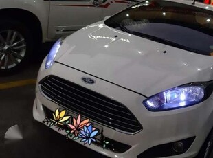 For Sale Ford Fiesta sedan 2014 Trend