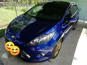 For Sale!!! Ford Fiesta Sport 2013 Model